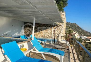 Вилла 2+1 в Калкане, Турция | PBB-59975