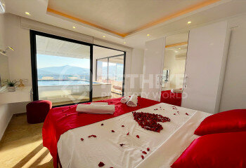 Вилла 2+1 в Калкане, Турция | PBB-59975