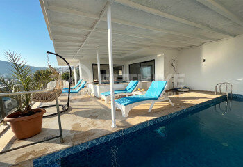 Вилла 2+1 в Калкане, Турция | PBB-59975