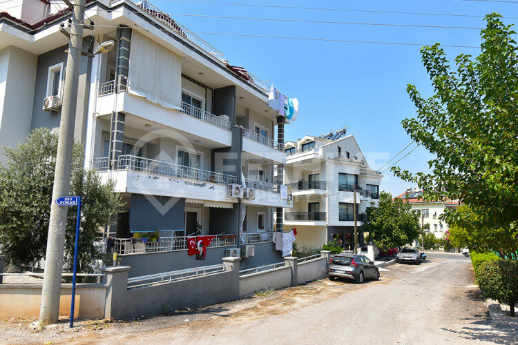 Квартира 3+1 в Фетхие, Турция | SBB-59974