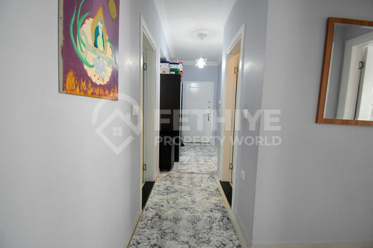 Квартира 3+1 в Фетхие, Турция | SBB-59974