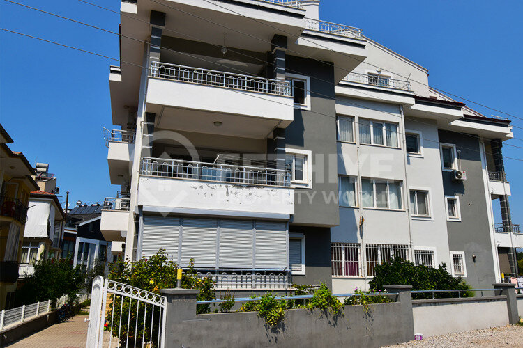 Квартира 3+1 в Фетхие, Турция | SBB-59974