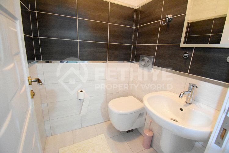 Квартира 3+1 в Фетхие, Турция | SBB-59974