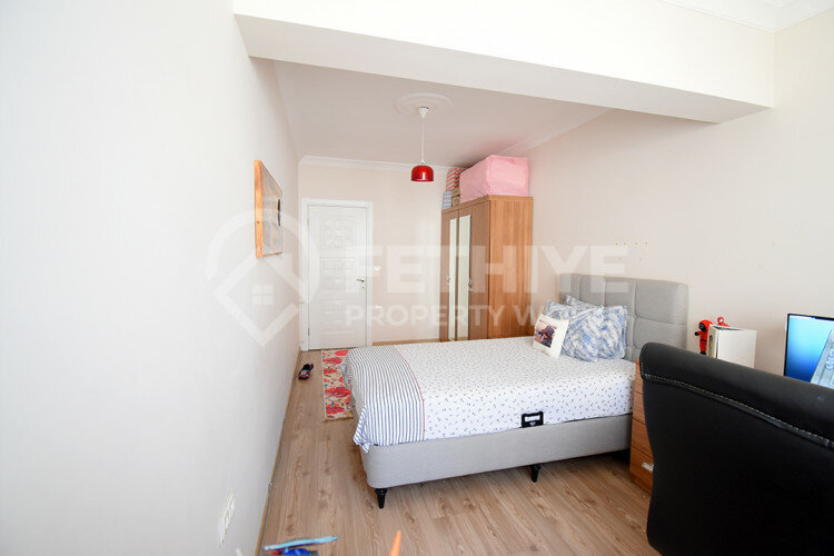 Квартира 3+1 в Фетхие, Турция | SBB-59974