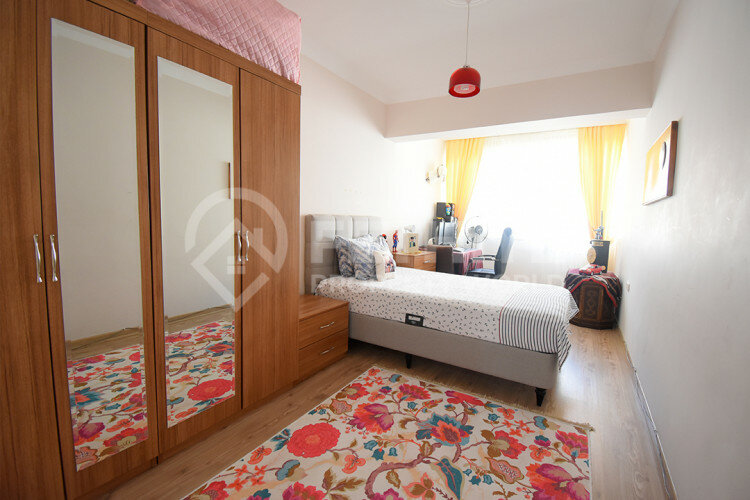 Квартира 3+1 в Фетхие, Турция | SBB-59974