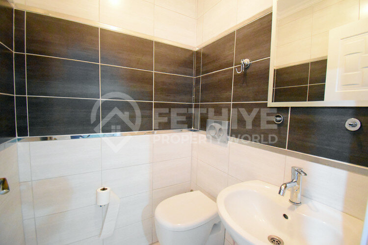 Квартира 3+1 в Фетхие, Турция | SBB-59974