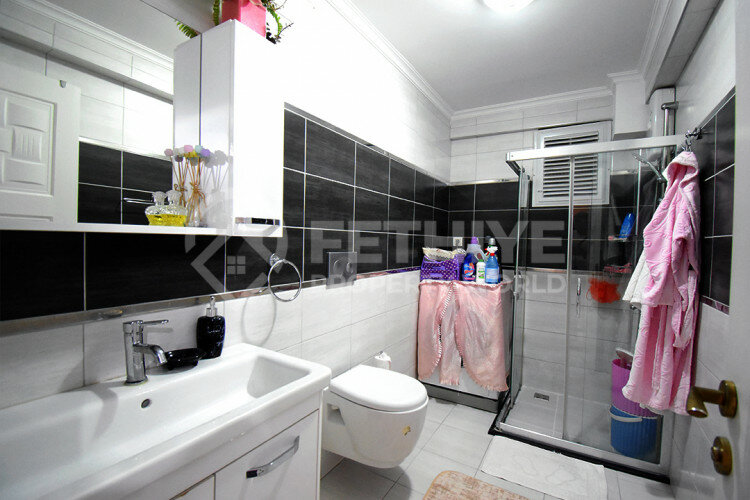 Квартира 3+1 в Фетхие, Турция | SBB-59974