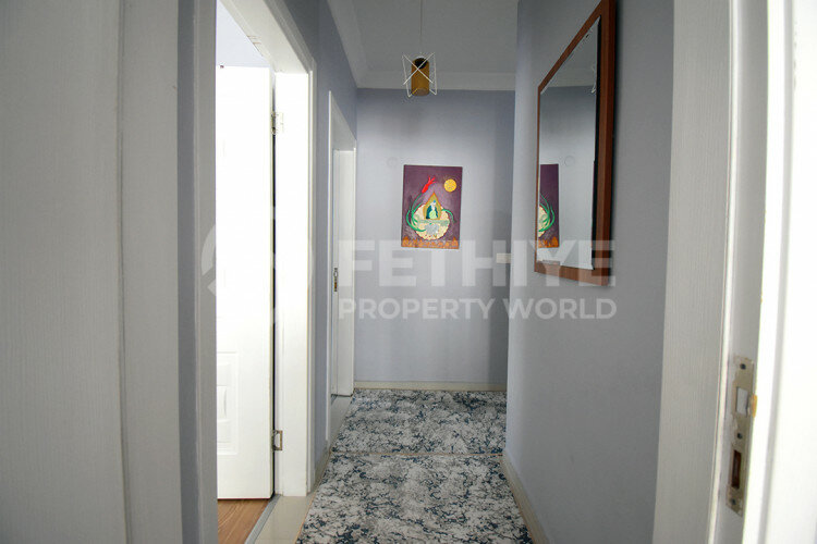 Квартира 3+1 в Фетхие, Турция | SBB-59974