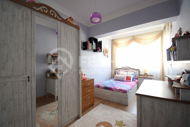 Квартира 3+1 в Фетхие, Турция | SBB-59974