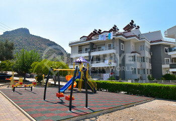 Квартира 3+1 в Фетхие, Турция | SBB-59974