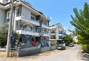 Квартира 3+1 в Фетхие, Турция | SBB-59974