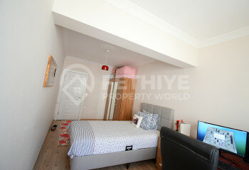 Квартира 3+1 в Фетхие, Турция | SBB-59974