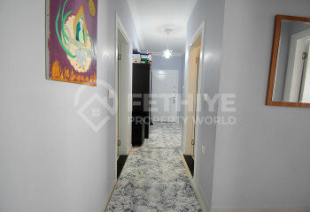 Квартира 3+1 в Фетхие, Турция | SBB-59974