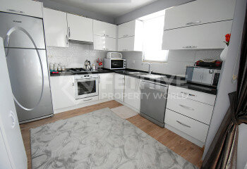 Квартира 3+1 в Фетхие, Турция | SBB-59974