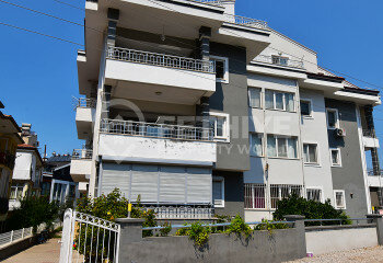 Квартира 3+1 в Фетхие, Турция | SBB-59974