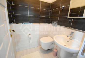 Квартира 3+1 в Фетхие, Турция | SBB-59974