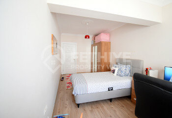 Квартира 3+1 в Фетхие, Турция | SBB-59974