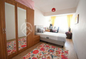 Квартира 3+1 в Фетхие, Турция | SBB-59974