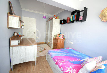 Квартира 3+1 в Фетхие, Турция | SBB-59974