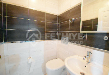 Квартира 3+1 в Фетхие, Турция | SBB-59974