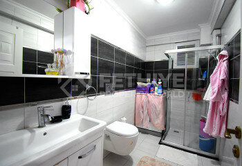 Квартира 3+1 в Фетхие, Турция | SBB-59974