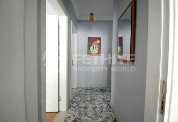Квартира 3+1 в Фетхие, Турция | SBB-59974