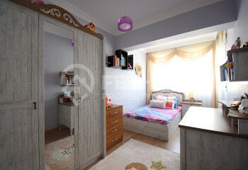 Квартира 3+1 в Фетхие, Турция | SBB-59974