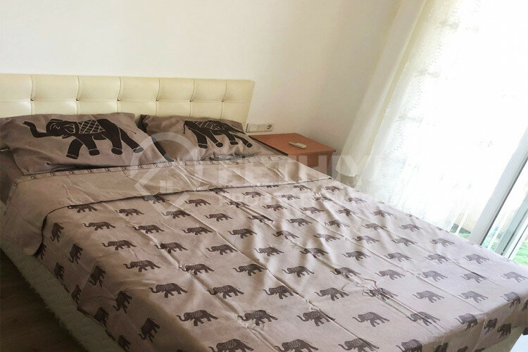 Квартира 2+1 в Фетхие, Турция | PKK-59976