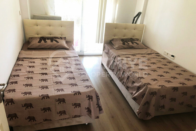 Квартира 2+1 в Фетхие, Турция | PKK-59976