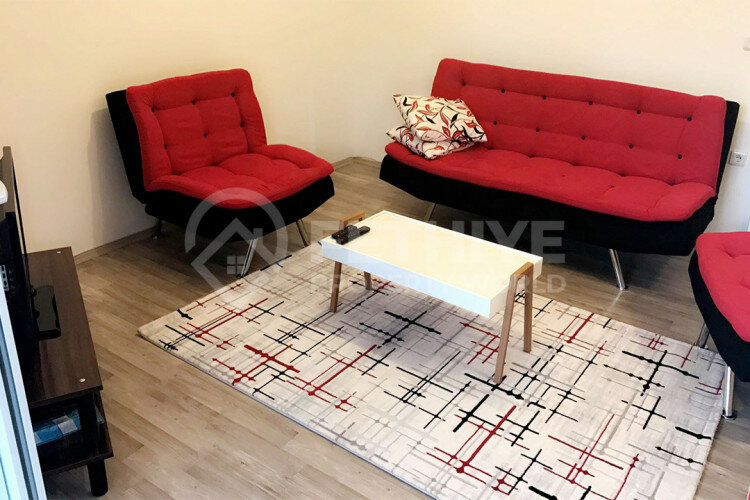 Квартира 2+1 в Фетхие, Турция | PKK-59976