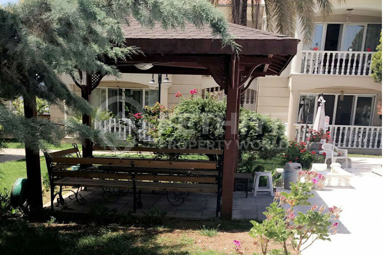 Квартира 2+1 в Фетхие, Турция | PKK-59976