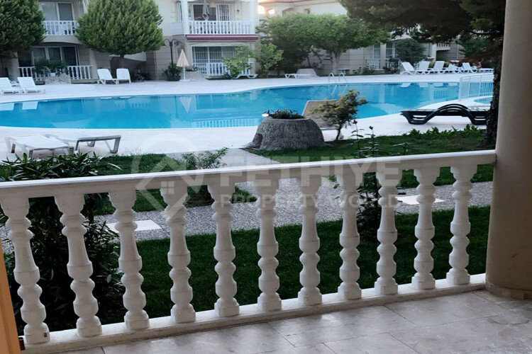 Квартира 2+1 в Фетхие, Турция | PKK-59976