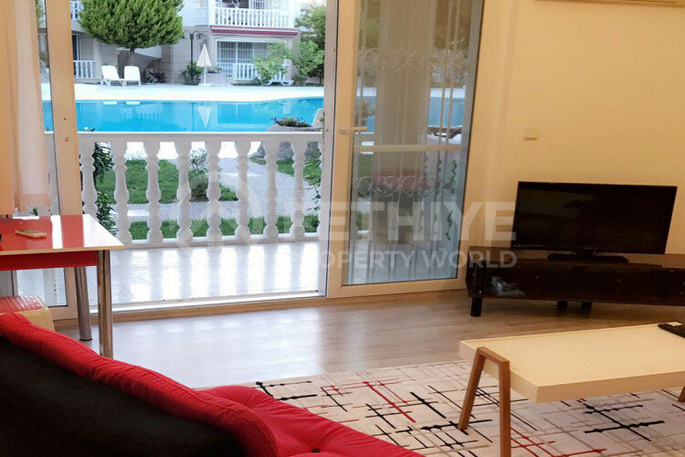 Квартира 2+1 в Фетхие, Турция | PKK-59976