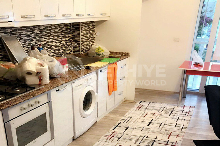 Квартира 2+1 в Фетхие, Турция | PKK-59976