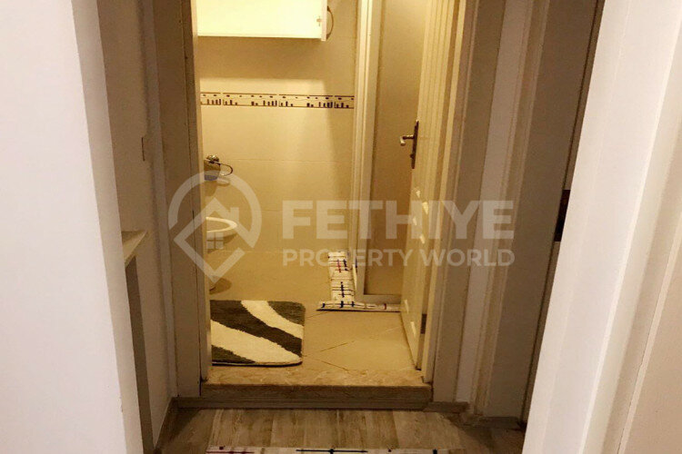 Квартира 2+1 в Фетхие, Турция | PKK-59976