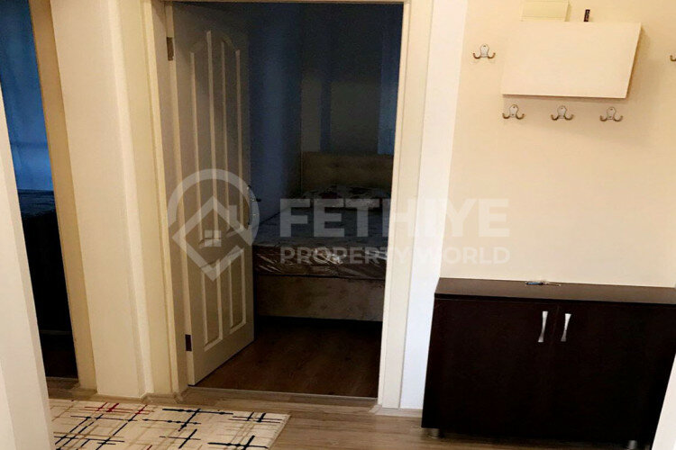 Квартира 2+1 в Фетхие, Турция | PKK-59976