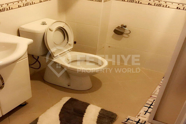 Квартира 2+1 в Фетхие, Турция | PKK-59976