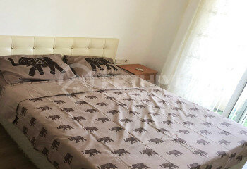 Квартира 2+1 в Фетхие, Турция | PKK-59976