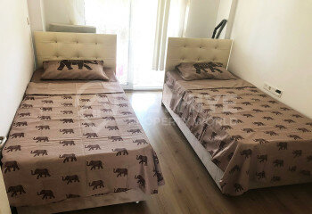 Квартира 2+1 в Фетхие, Турция | PKK-59976