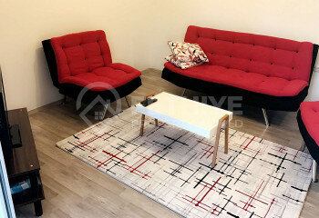 Квартира 2+1 в Фетхие, Турция | PKK-59976