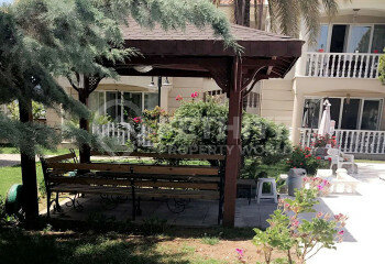 Квартира 2+1 в Фетхие, Турция | PKK-59976