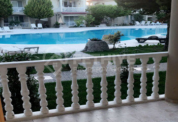 Квартира 2+1 в Фетхие, Турция | PKK-59976