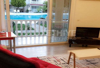 Квартира 2+1 в Фетхие, Турция | PKK-59976