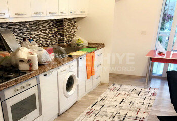 Квартира 2+1 в Фетхие, Турция | PKK-59976