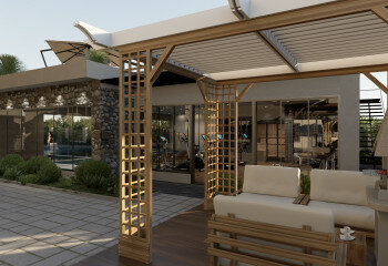 Квартира 1+1 в Каргыджаке, Алания, Турция | STE-59972