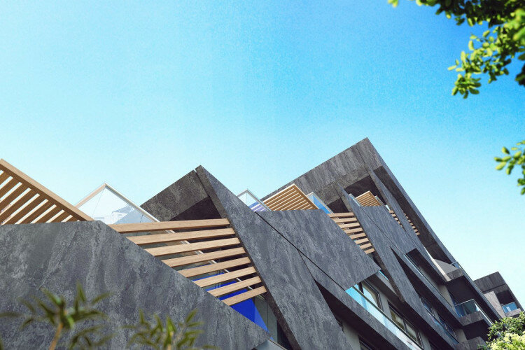 Квартира 2+1 в Каргыджаке, Алания, Турция | PBB-59973