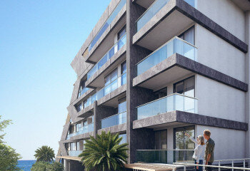 Квартира 2+1 в Каргыджаке, Алания, Турция | PBB-59973