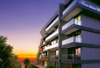 Квартира 2+1 в Каргыджаке, Алания, Турция | PBB-59973