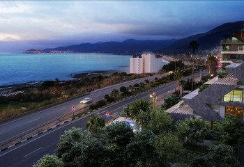 Квартира 2+1 в Каргыджаке, Алания, Турция | PBB-59973