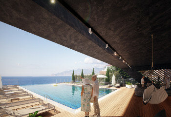 Квартира 2+1 в Каргыджаке, Алания, Турция | PBB-59973